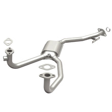 Load image into Gallery viewer, Standard-Grade-Direct-Fit-Catalytic-Converter