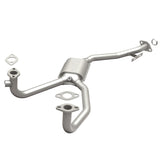Magnaflow 23868 Standard Grade Direct-Fit Catalytic Converter