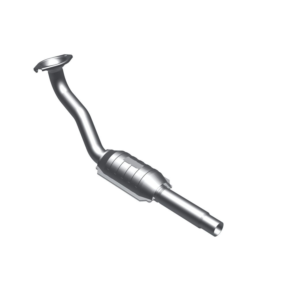 Standard-Grade-Direct-Fit-Catalytic-Converter