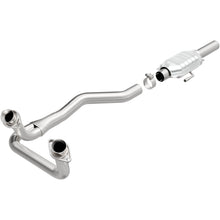 Load image into Gallery viewer, Standard-Grade-Direct-Fit-Catalytic-Converter