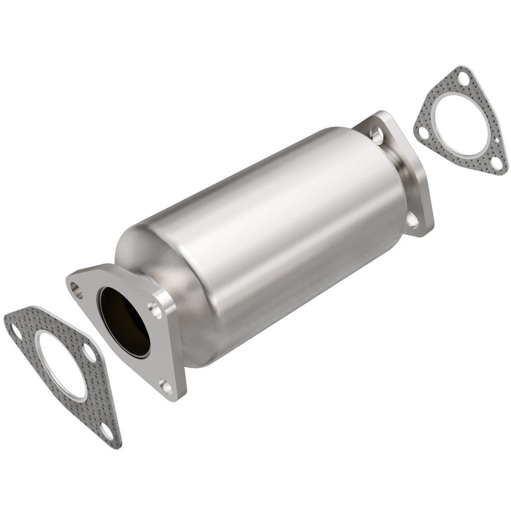 Standard-Grade-Direct-Fit-Catalytic-Converter