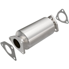 Load image into Gallery viewer, Standard-Grade-Direct-Fit-Catalytic-Converter