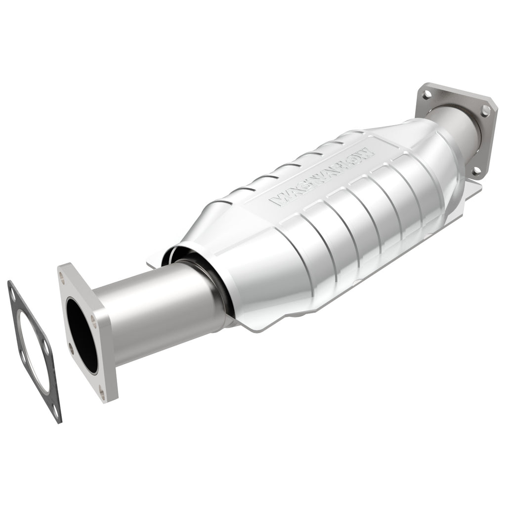 Standard-Grade-Direct-Fit-Catalytic-Converter