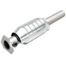 Load image into Gallery viewer, Standard-Grade-Direct-Fit-Catalytic-Converter