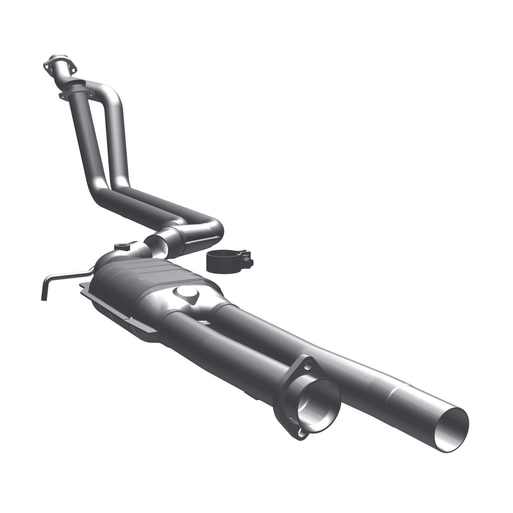 Standard-Grade-Direct-Fit-Catalytic-Converter