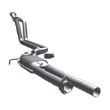 Magnaflow 23817 Standard Grade Direct-Fit Catalytic Converter