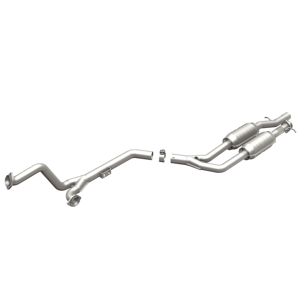 Standard-Grade-Direct-Fit-Catalytic-Converter