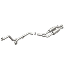 Load image into Gallery viewer, Standard-Grade-Direct-Fit-Catalytic-Converter