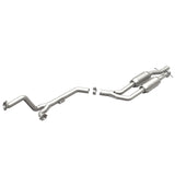 Magnaflow 23581 Standard Grade Direct-Fit Catalytic Converter