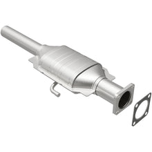 Load image into Gallery viewer, Standard-Grade-Direct-Fit-Catalytic-Converter