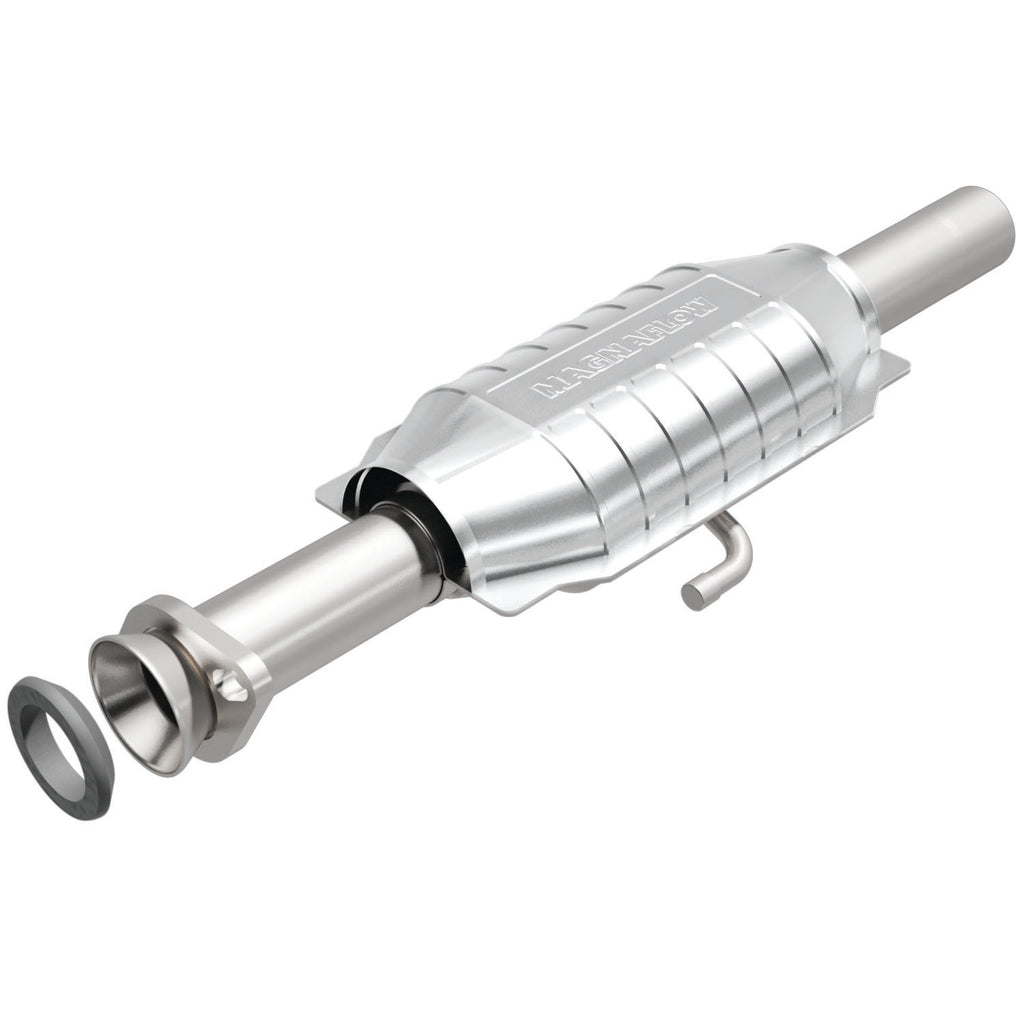 Standard-Grade-Direct-Fit-Catalytic-Converter