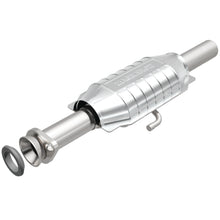 Load image into Gallery viewer, Standard-Grade-Direct-Fit-Catalytic-Converter