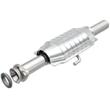 Magnaflow 23454 Standard Grade Direct-Fit Catalytic Converter