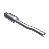 Magnaflow 23826 Standard Grade Direct-Fit Catalytic Converter