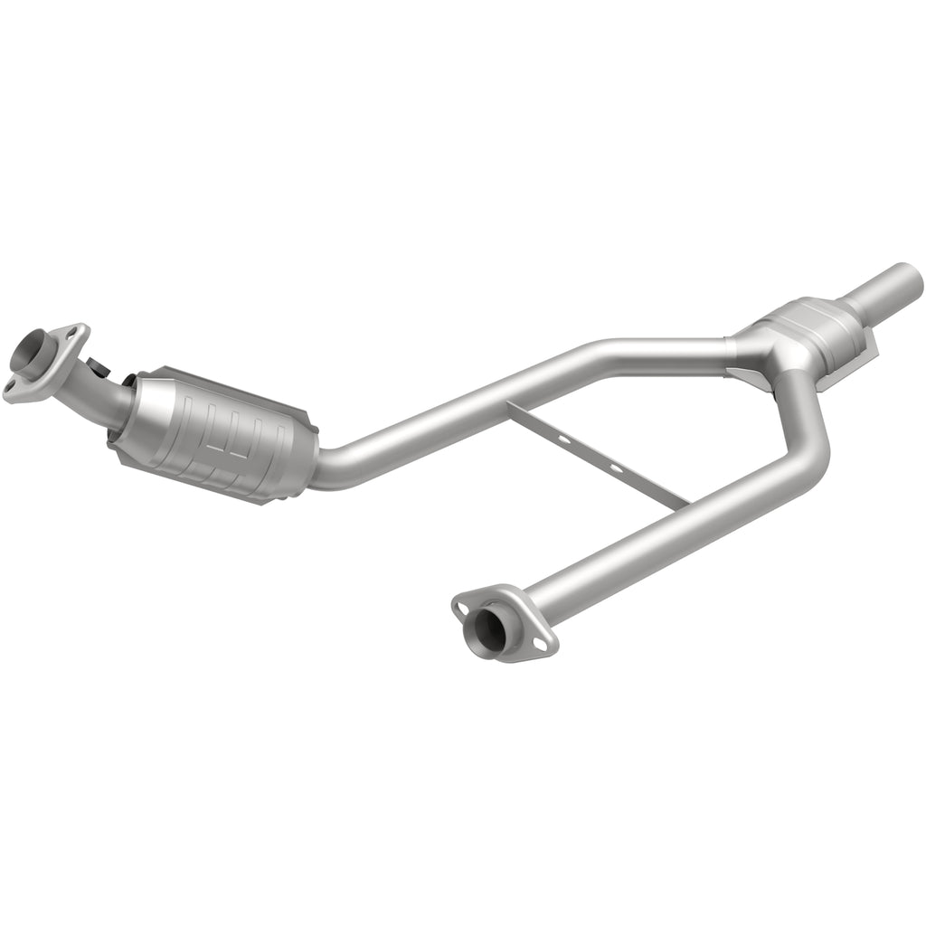 Standard-Grade-Direct-Fit-Catalytic-Converter