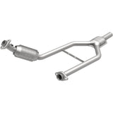 Magnaflow 23304 Standard Grade Direct-Fit Catalytic Converter