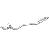 Magnaflow 23558 Standard Grade Direct-Fit Catalytic Converter