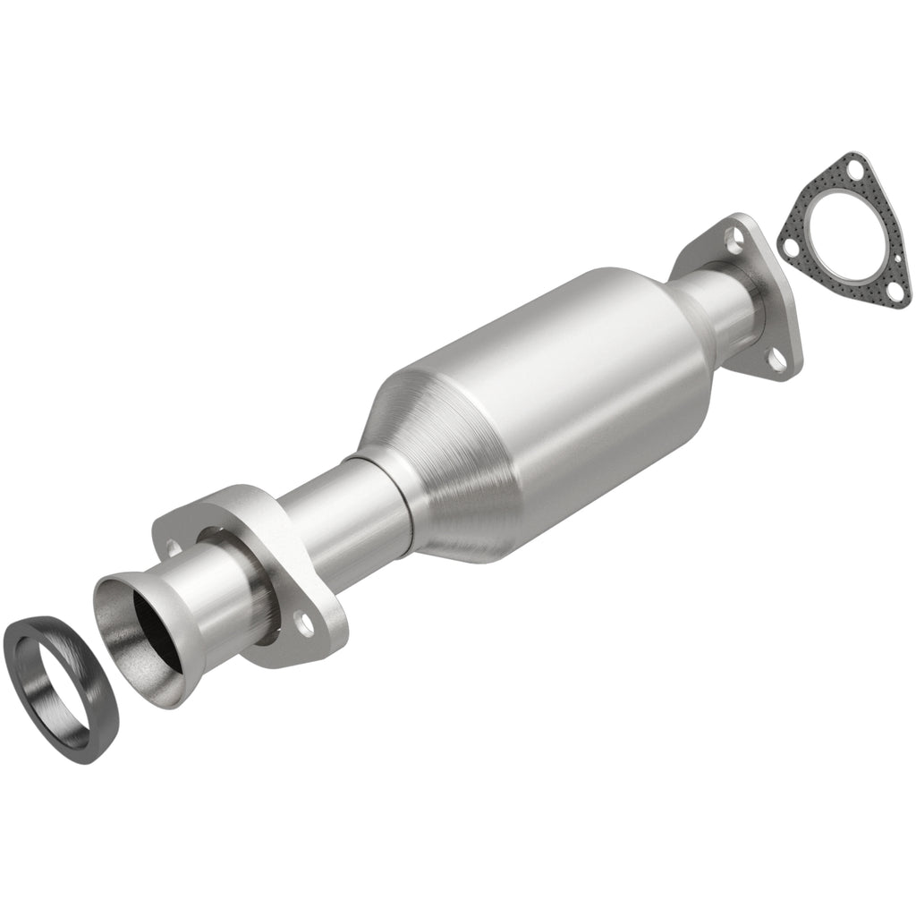 Standard-Grade-Direct-Fit-Catalytic-Converter