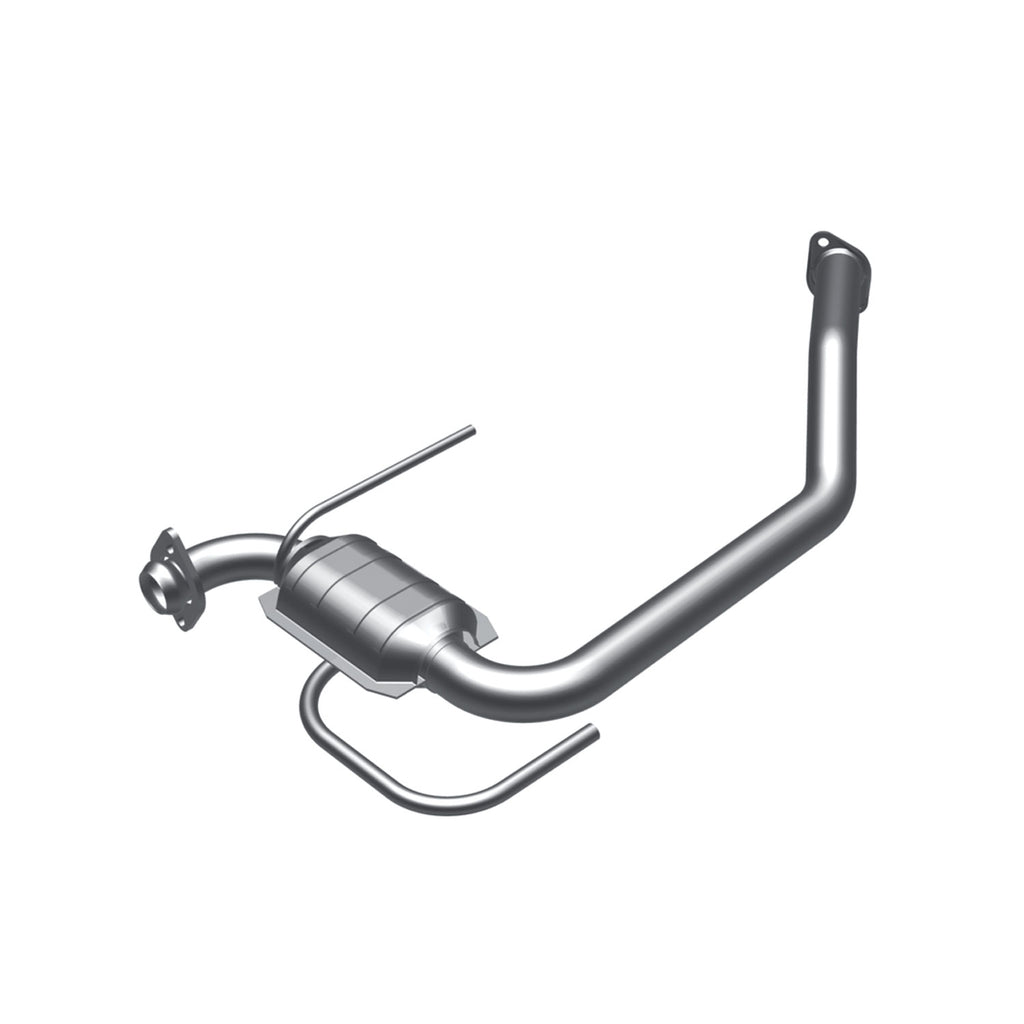 Standard-Grade-Direct-Fit-Catalytic-Converter