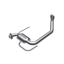 Load image into Gallery viewer, Standard-Grade-Direct-Fit-Catalytic-Converter