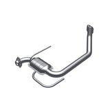 Magnaflow 23363 Standard Grade Direct-Fit Catalytic Converter