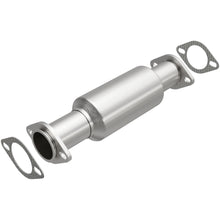Load image into Gallery viewer, Standard-Grade-Direct-Fit-Catalytic-Converter