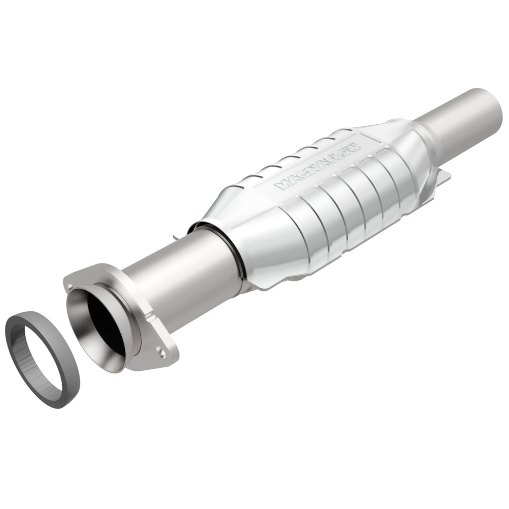 Standard-Grade-Direct-Fit-Catalytic-Converter