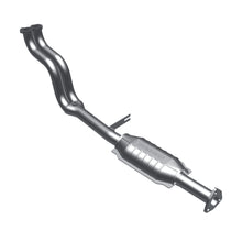 Load image into Gallery viewer, Standard-Grade-Direct-Fit-Catalytic-Converter