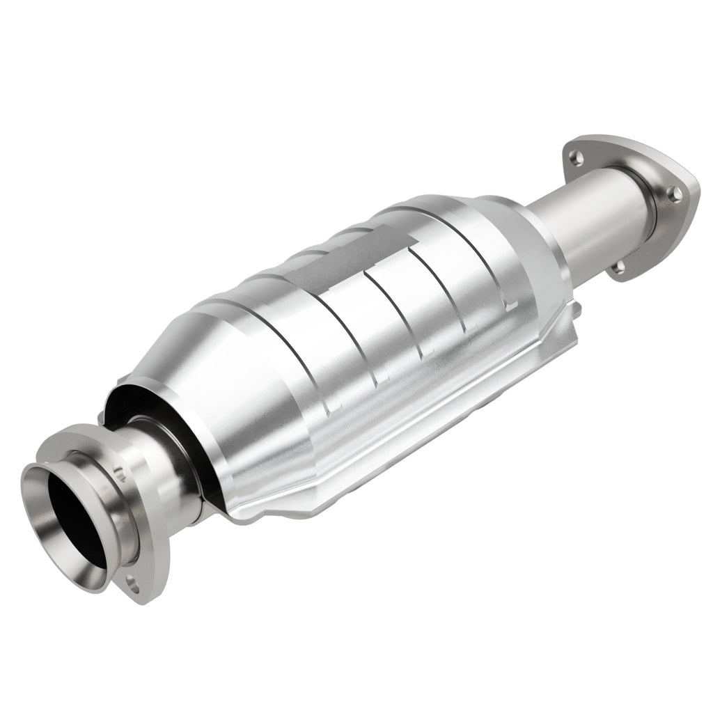 Standard-Grade-Direct-Fit-Catalytic-Converter