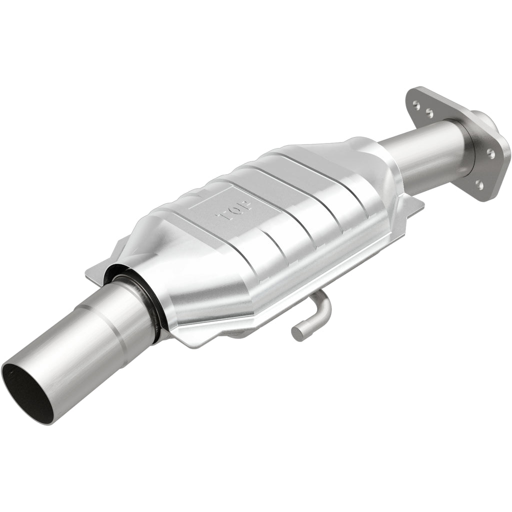 Standard-Grade-Direct-Fit-Catalytic-Converter