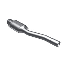 Load image into Gallery viewer, Standard-Grade-Direct-Fit-Catalytic-Converter