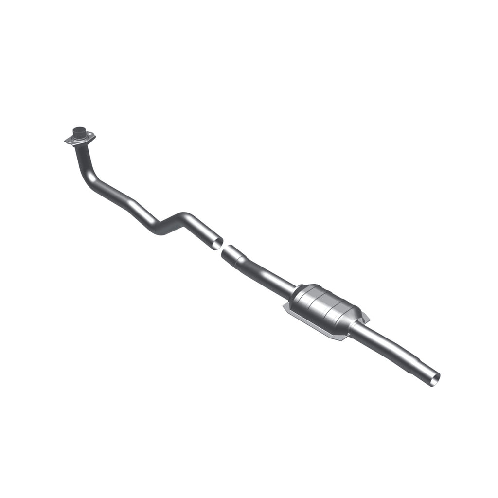 Standard-Grade-Direct-Fit-Catalytic-Converter