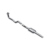 Magnaflow 23492 Standard Grade Direct-Fit Catalytic Converter