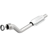 Magnaflow 23422 Standard Grade Direct-Fit Catalytic Converter