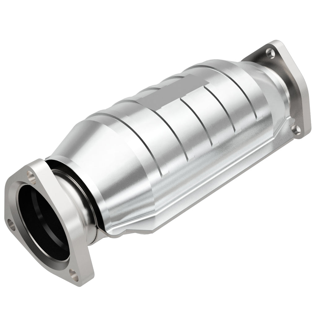 Standard-Grade-Direct-Fit-Catalytic-Converter