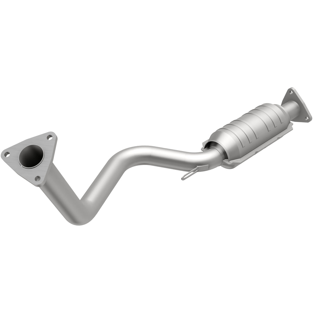 Standard-Grade-Direct-Fit-Catalytic-Converter