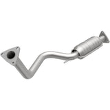 Magnaflow 23048 Standard Grade Direct-Fit Catalytic Converter