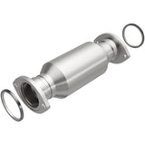 Magnaflow 24455 Standard Grade Direct-Fit Catalytic Converter