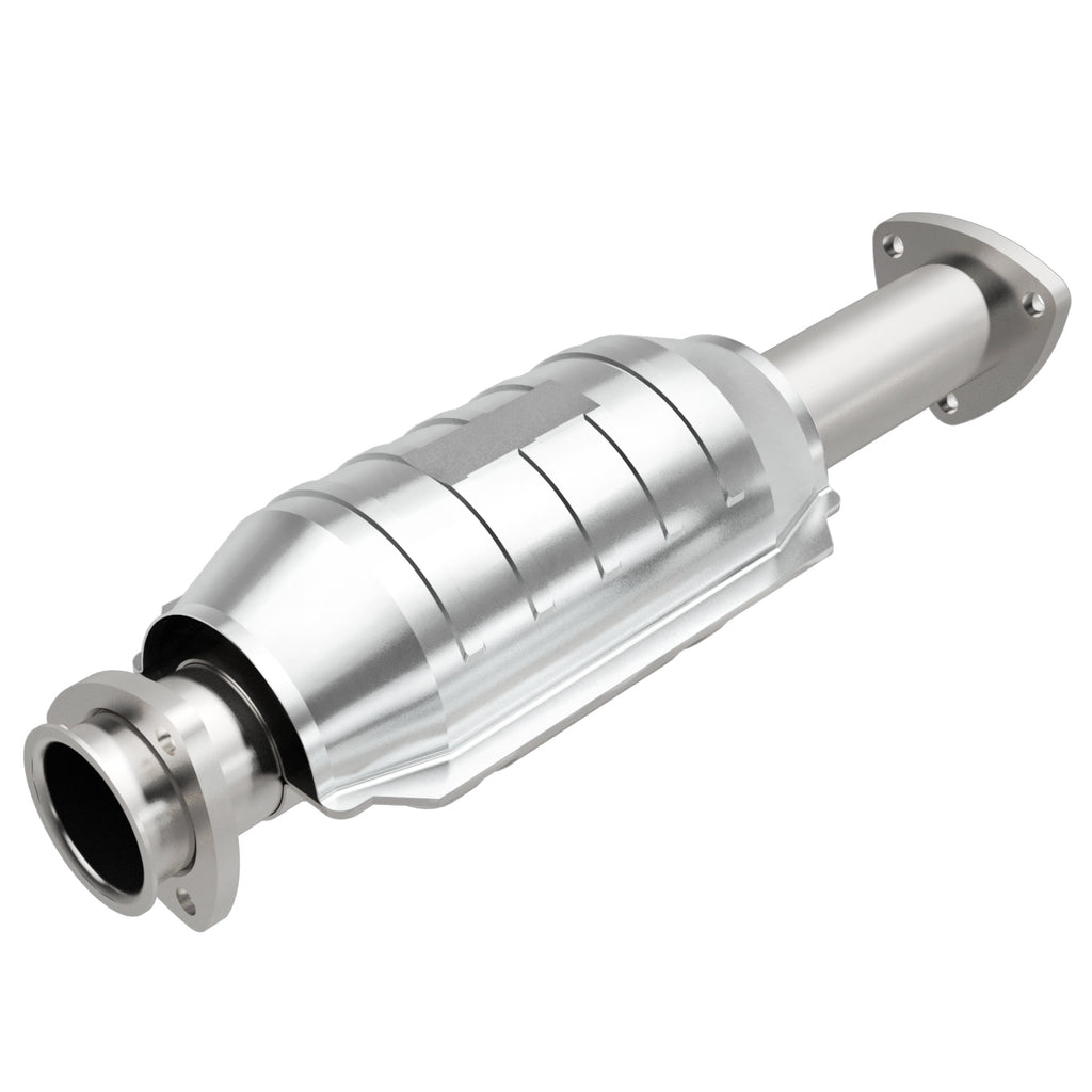 Standard-Grade-Direct-Fit-Catalytic-Converter