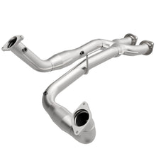 Load image into Gallery viewer, Standard-Grade-Direct-Fit-Catalytic-Converter