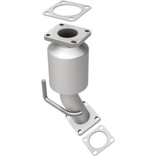 Load image into Gallery viewer, Standard-Grade-Direct-Fit-Catalytic-Converter