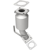 Magnaflow 93198 Standard Grade Direct-Fit Catalytic Converter