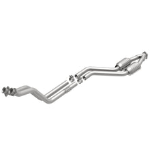 Load image into Gallery viewer, Standard-Grade-Direct-Fit-Catalytic-Converter