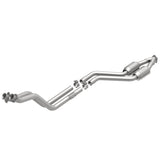 Magnaflow 23578 Standard Grade Direct-Fit Catalytic Converter