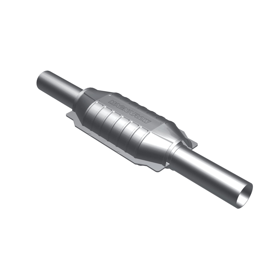 Standard-Grade-Direct-Fit-Catalytic-Converter