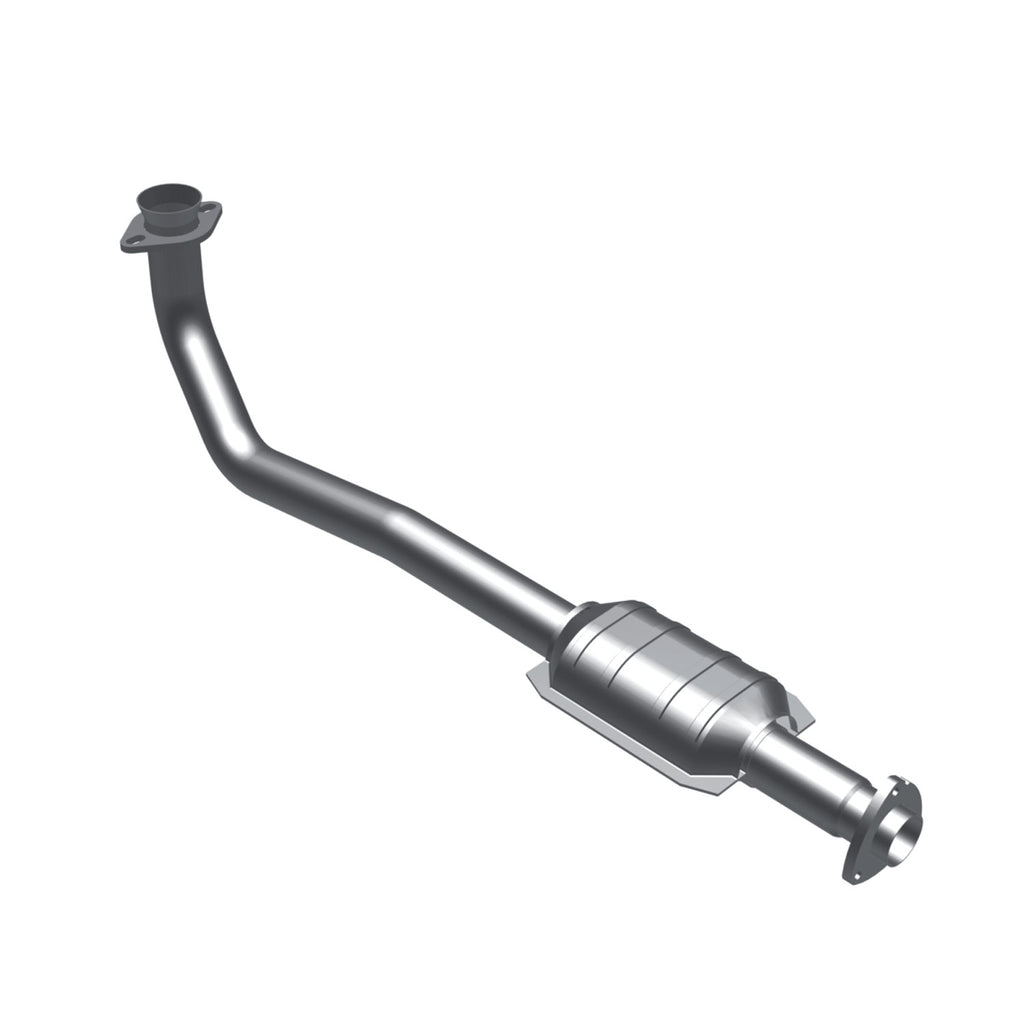 Standard-Grade-Direct-Fit-Catalytic-Converter