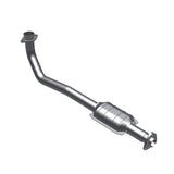 Magnaflow 23495 Standard Grade Direct-Fit Catalytic Converter