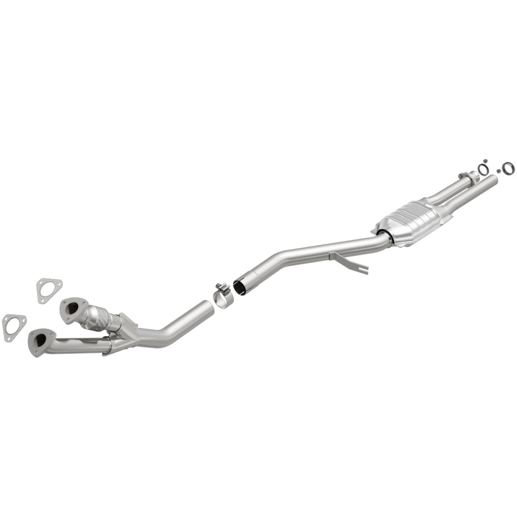 Standard-Grade-Direct-Fit-Catalytic-Converter