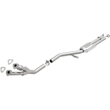 Load image into Gallery viewer, Standard-Grade-Direct-Fit-Catalytic-Converter