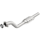 Magnaflow 23128 Standard Grade Direct-Fit Catalytic Converter